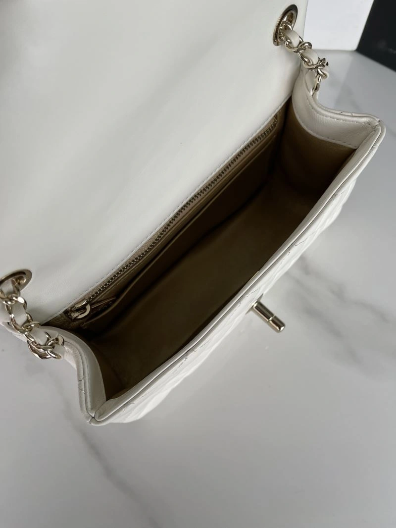 Chanel Satchel Bags 4101C-0672