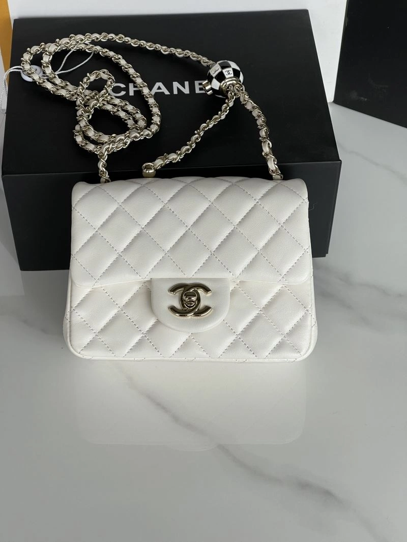 Chanel Satchel Bags 4101C-0673