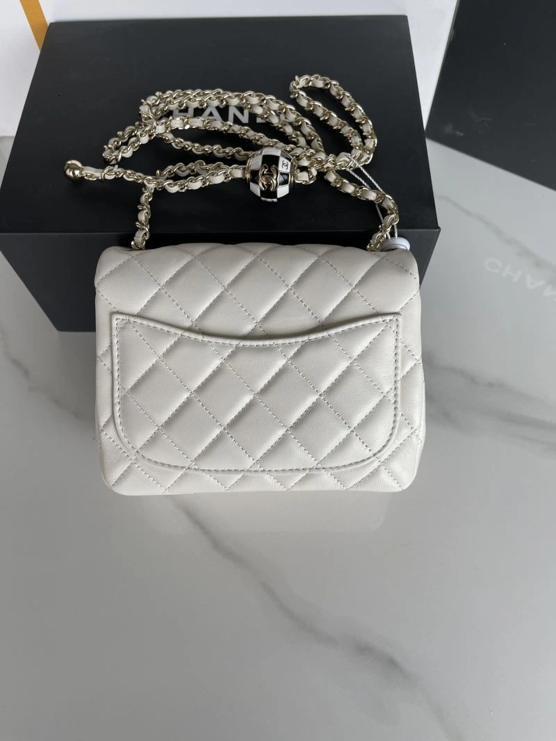 Chanel Satchel Bags 4101C-0673