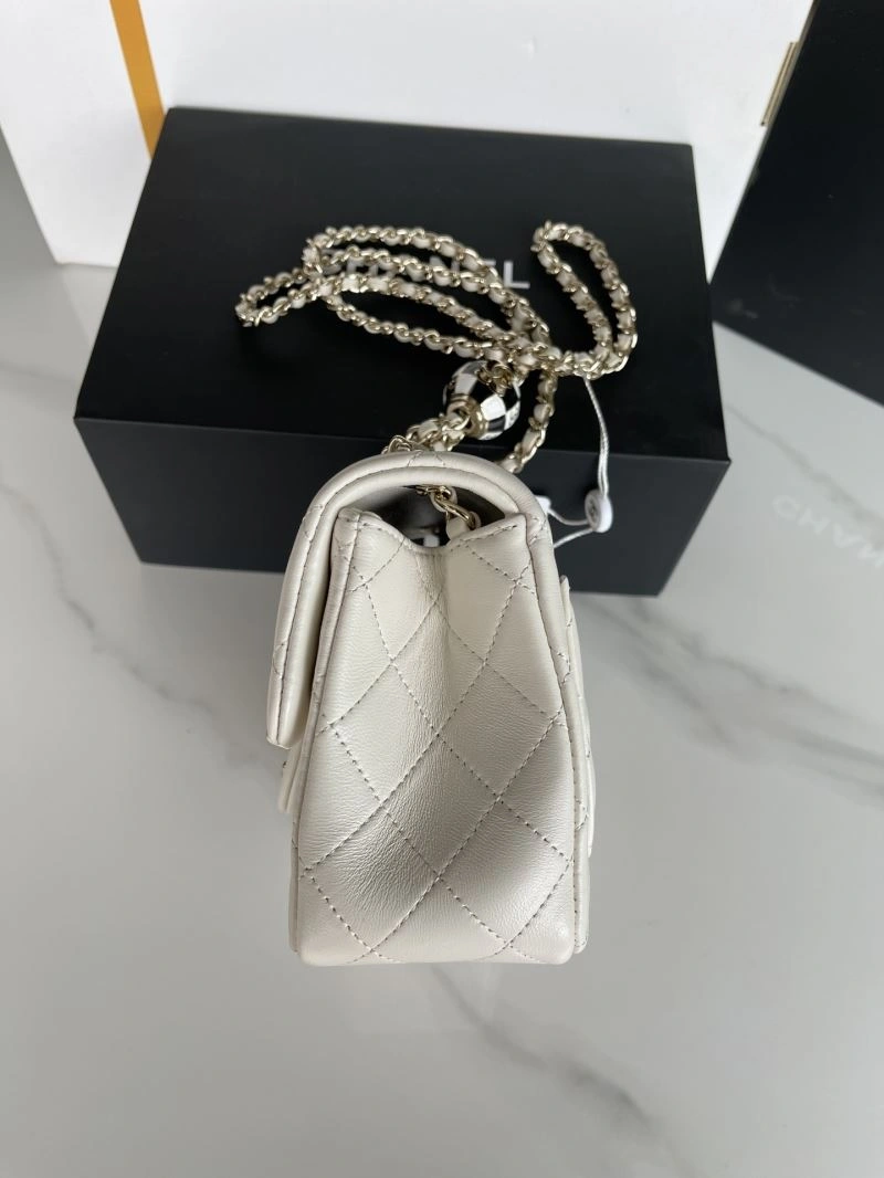 Chanel Satchel Bags 4101C-0673