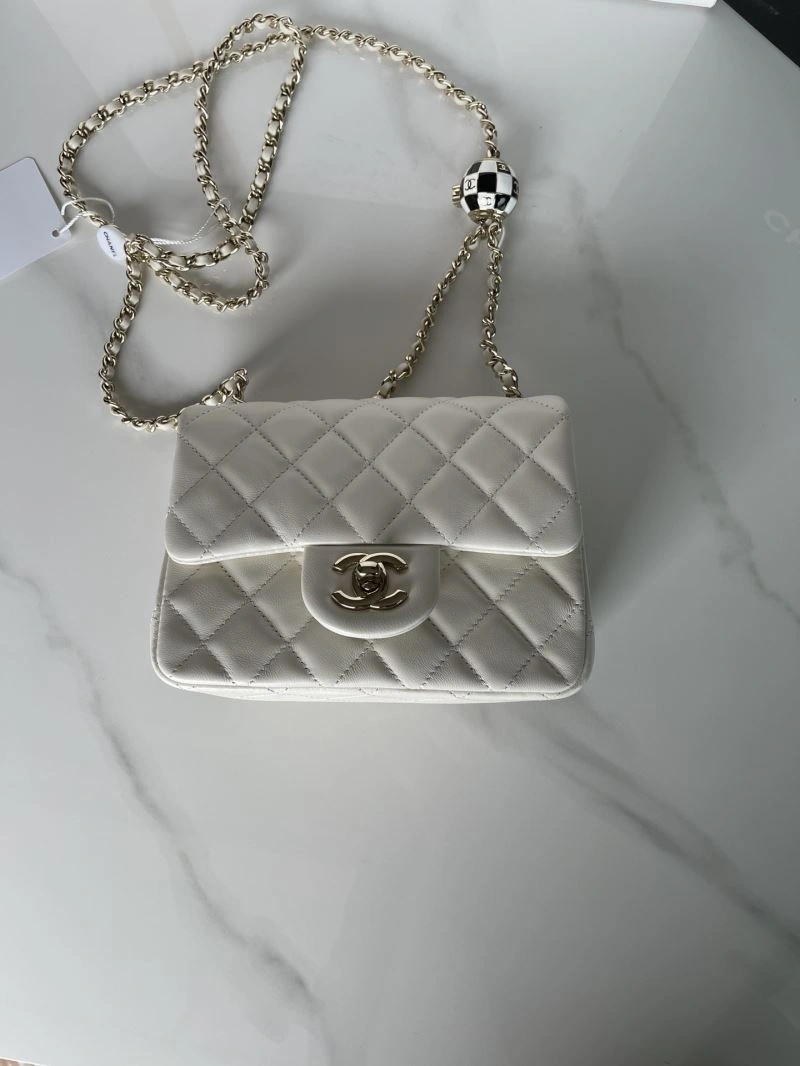 Chanel Satchel Bags 4101C-0673
