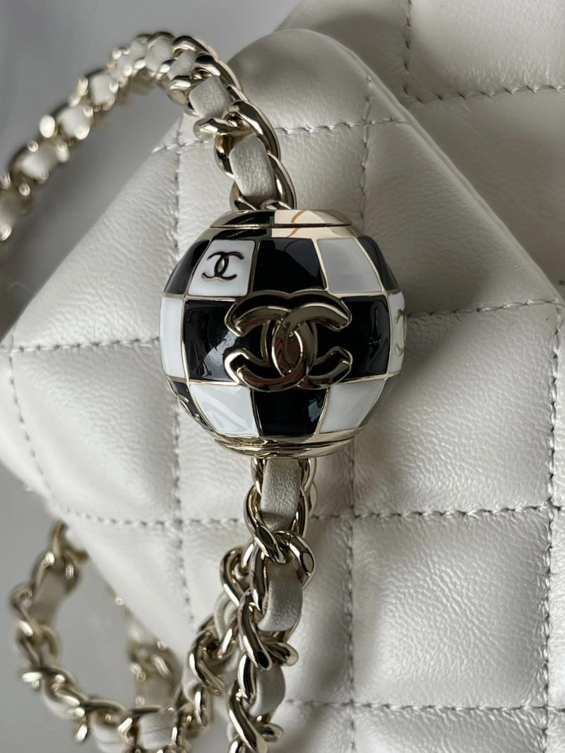 Chanel Satchel Bags 4101C-0673