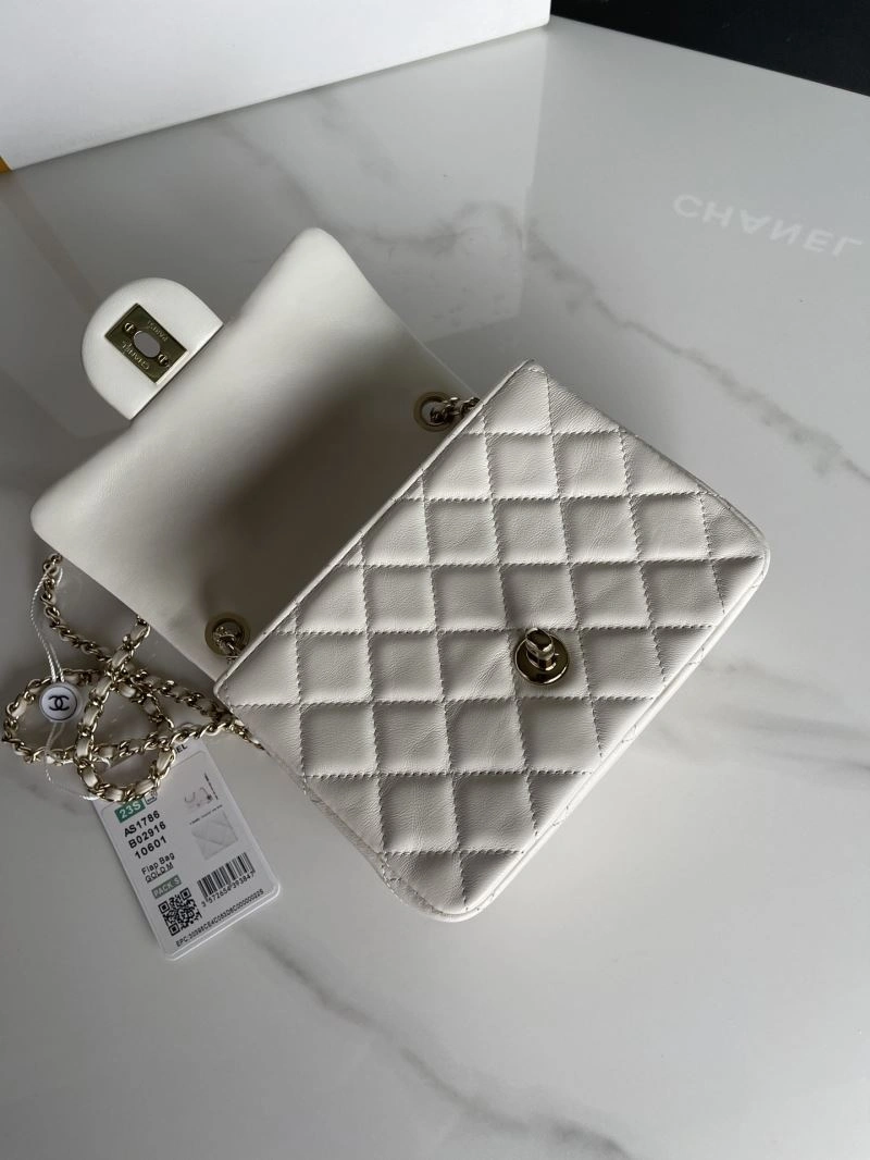 Chanel Satchel Bags 4101C-0673