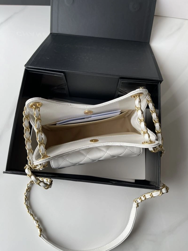 Chanel Satchel Bags 4101C-0675