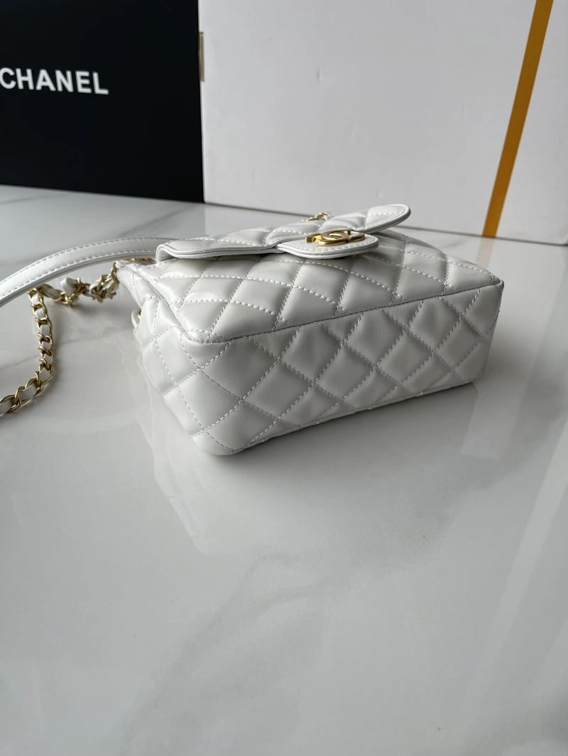 Chanel Satchel Bags 4101C-0675