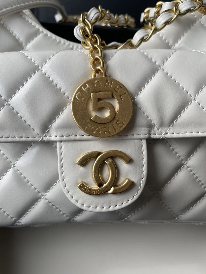 Chanel Satchel Bags 4101C-0675