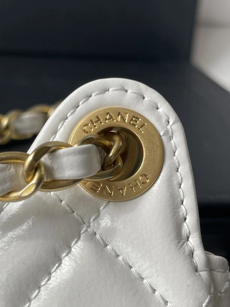 Chanel Satchel Bags 4101C-0675