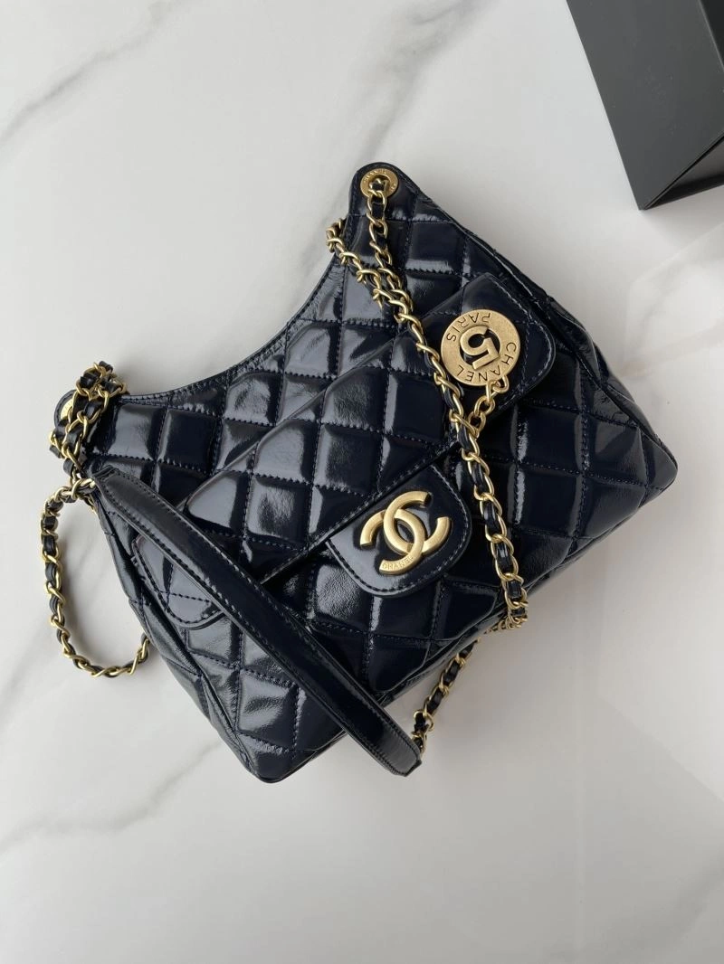 Chanel Satchel Bags 4101C-0676