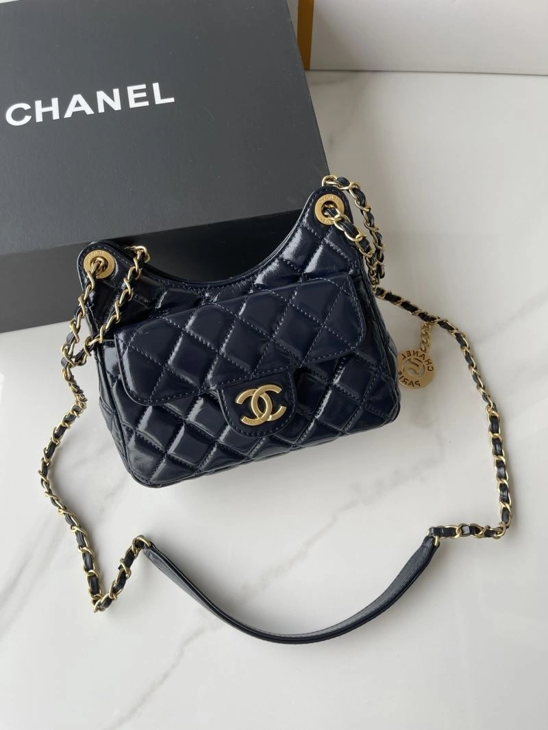 Chanel Satchel Bags 4101C-0677