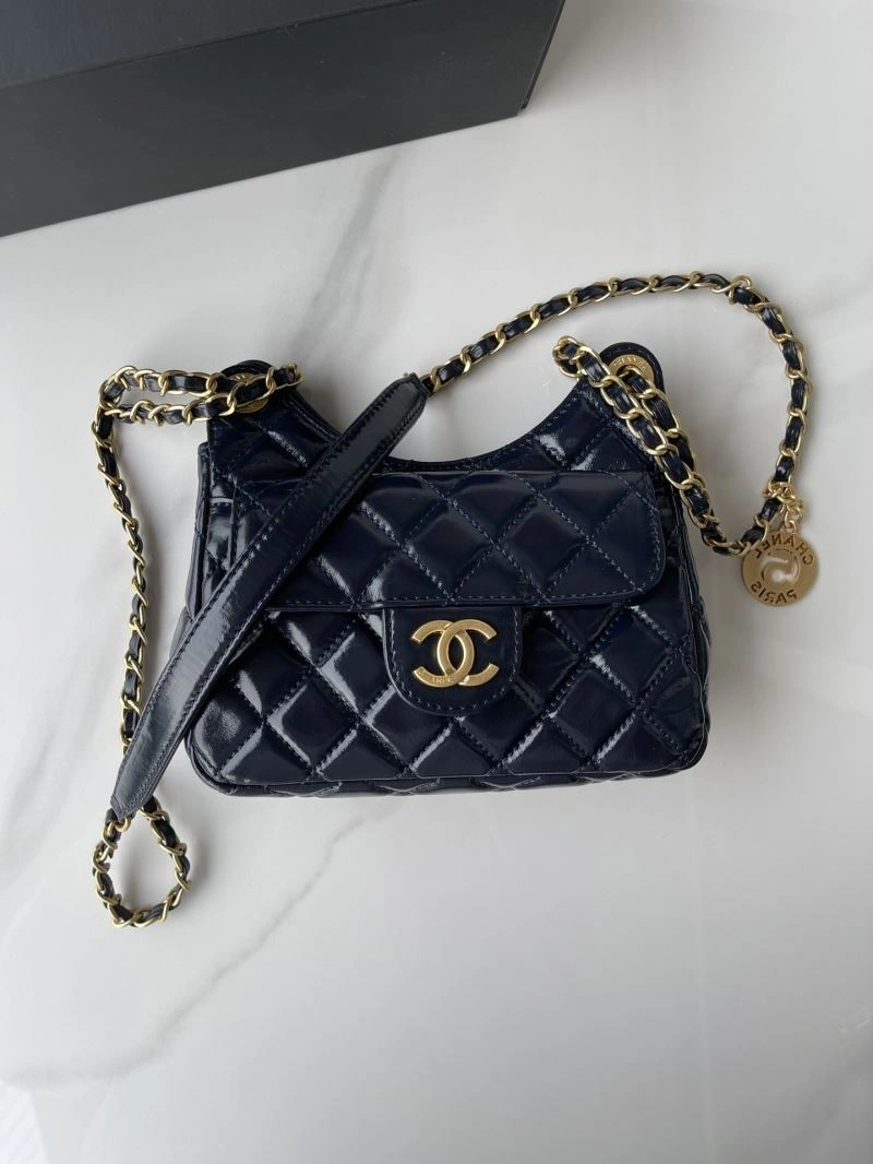 Chanel Satchel Bags 4101C-0677