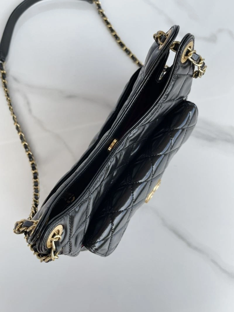 Chanel Satchel Bags 4101C-0679