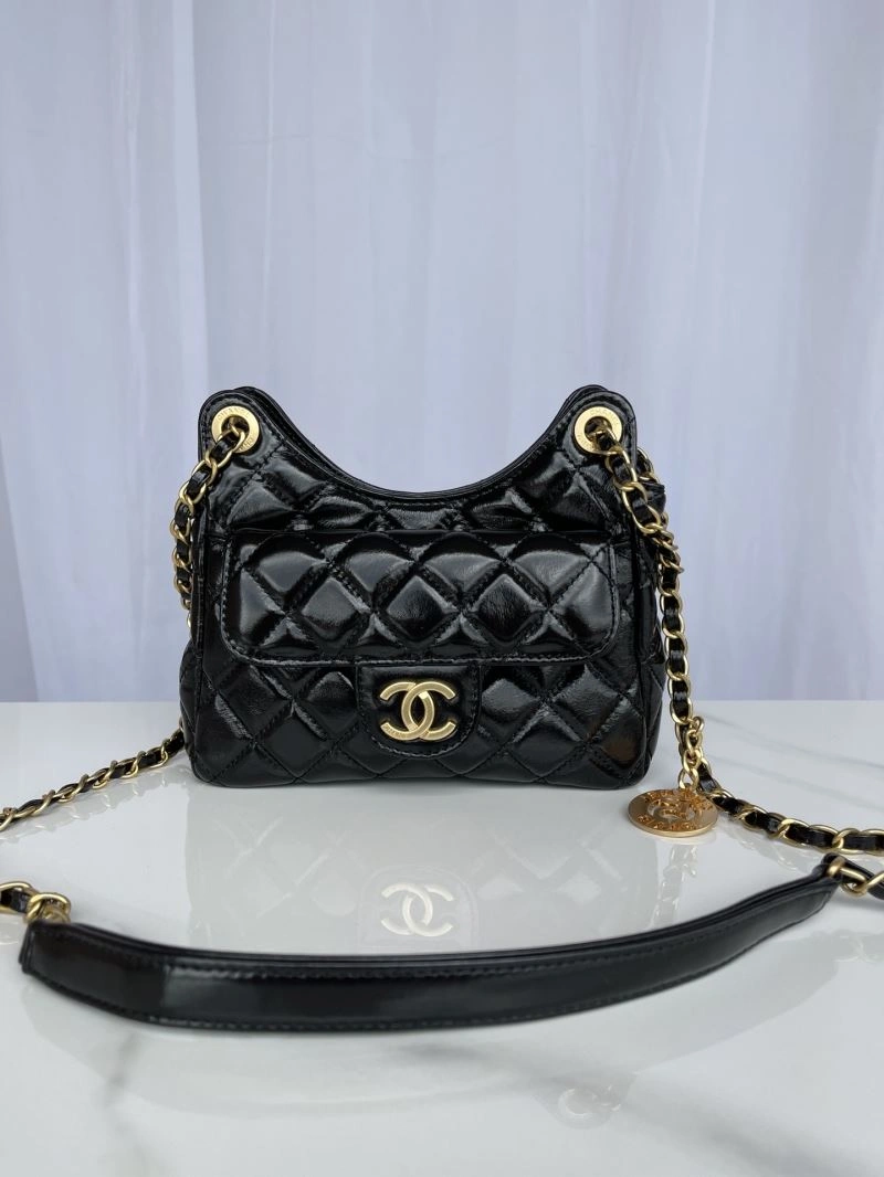 Chanel Satchel Bags 4101C-0680