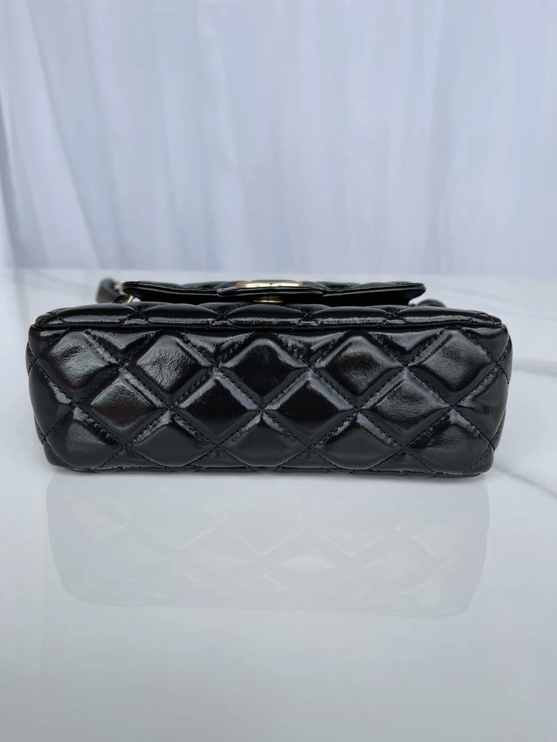 Chanel Satchel Bags 4101C-0680
