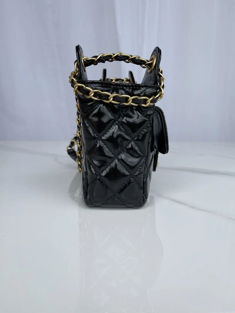 Chanel Satchel Bags 4101C-0680