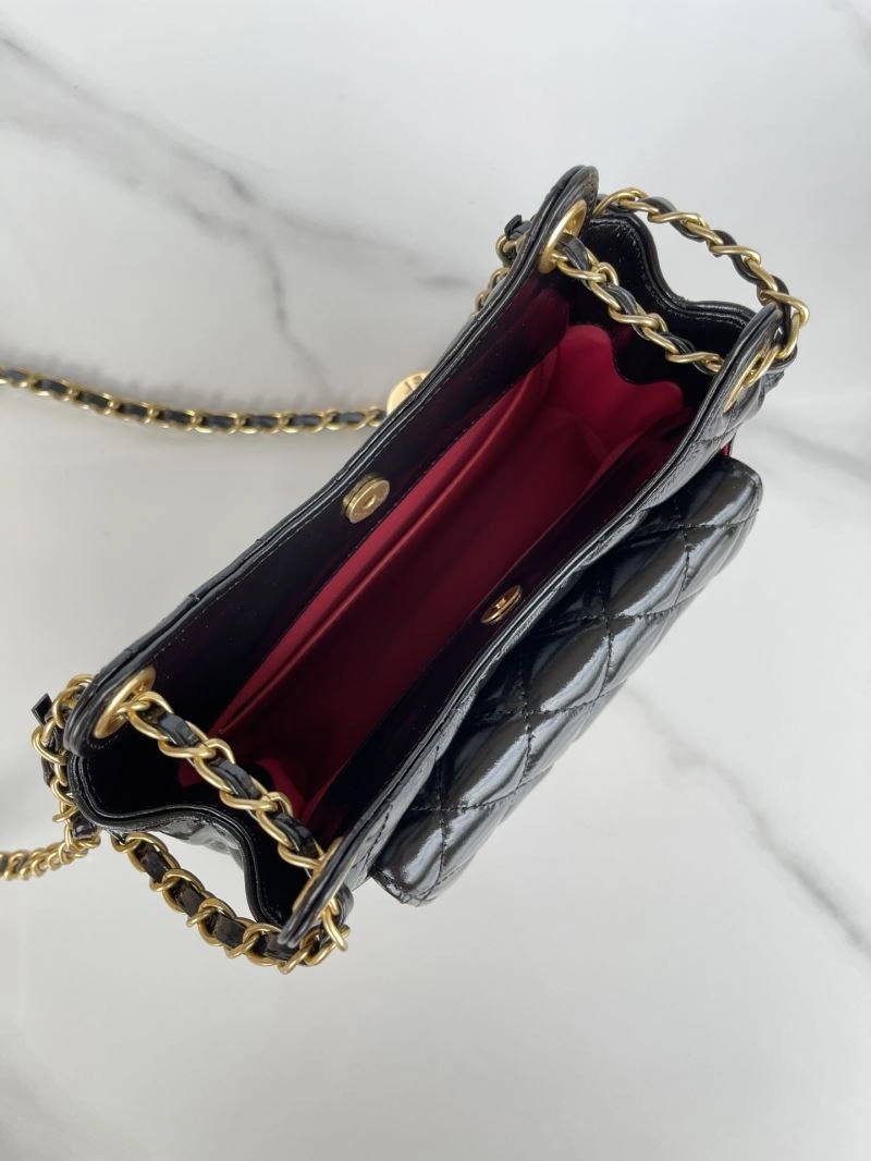 Chanel Satchel Bags 4101C-0680