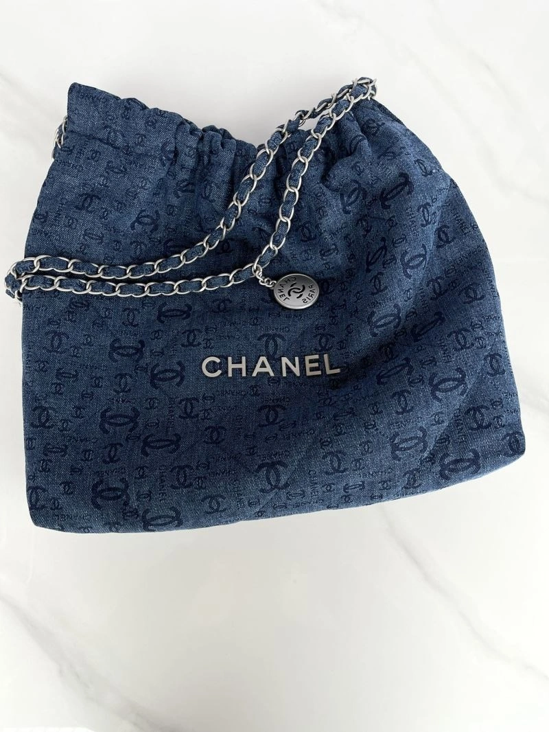 Chanel Gabrielle Bags 4101C-0682