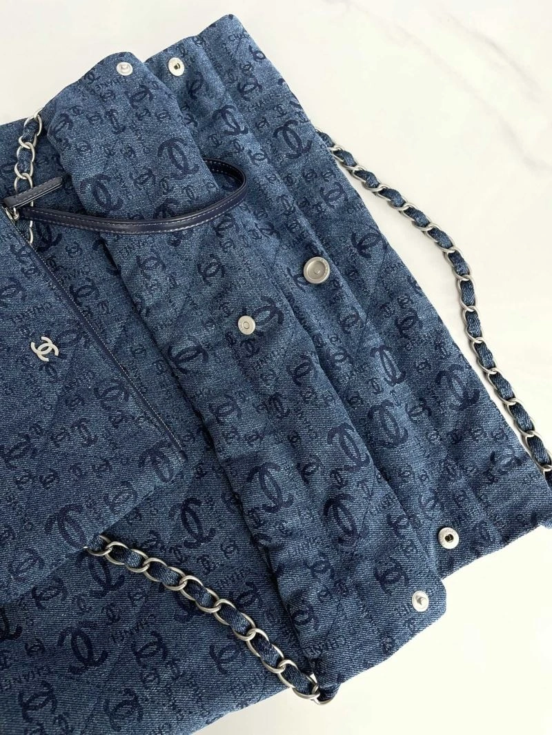 Chanel Gabrielle Bags 4101C-0682