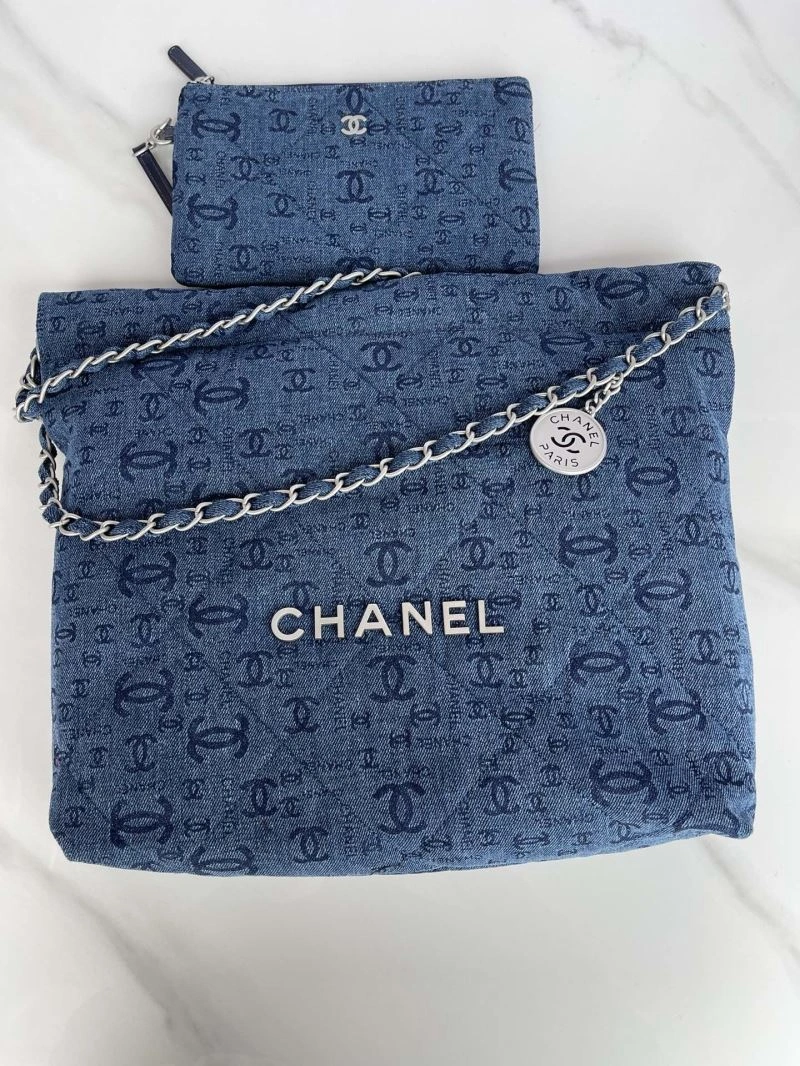 Chanel Gabrielle Bags 4101C-0683