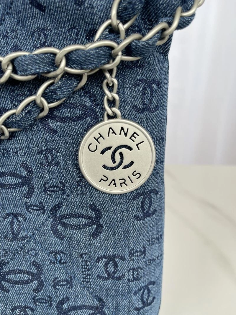 Chanel Gabrielle Bags 4101C-0683