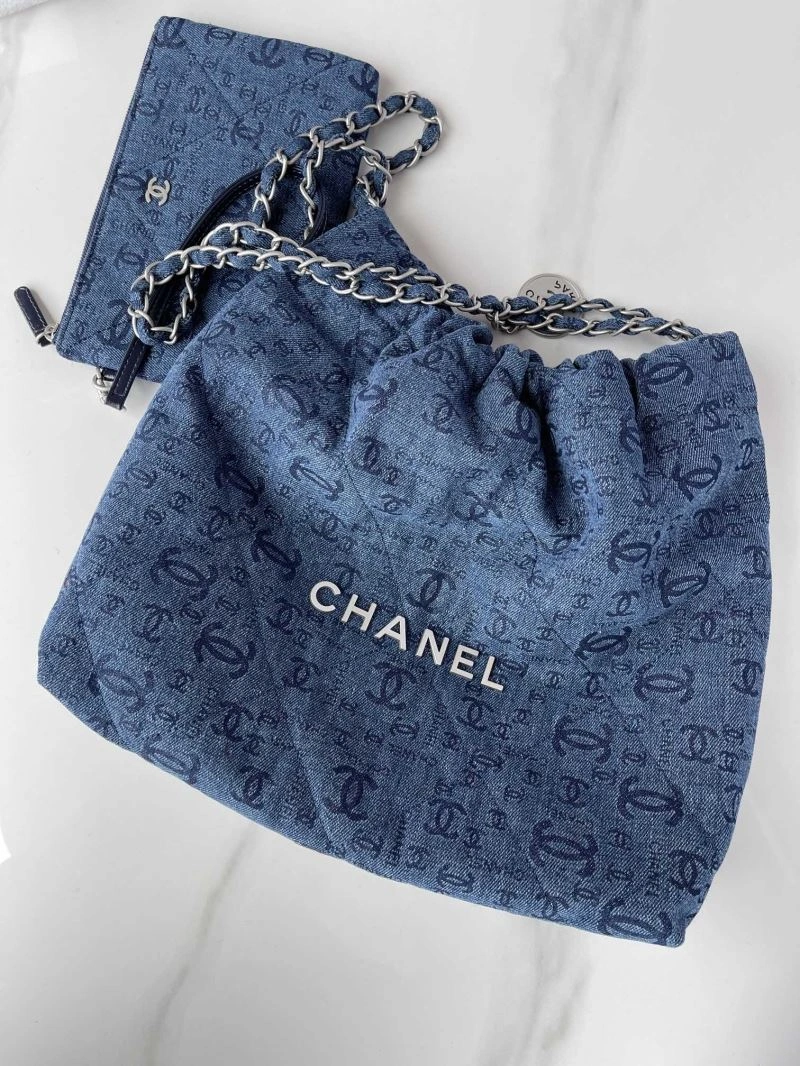 Chanel Gabrielle Bags 4101C-0683