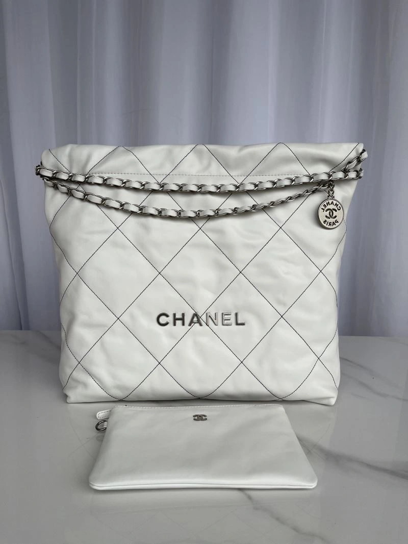 Chanel Gabrielle Bags 4101C-0684
