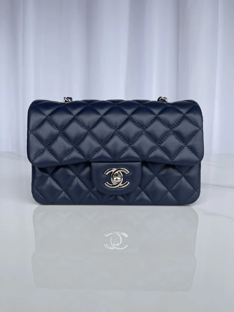Chanel CF Series Bags 4101C-0686