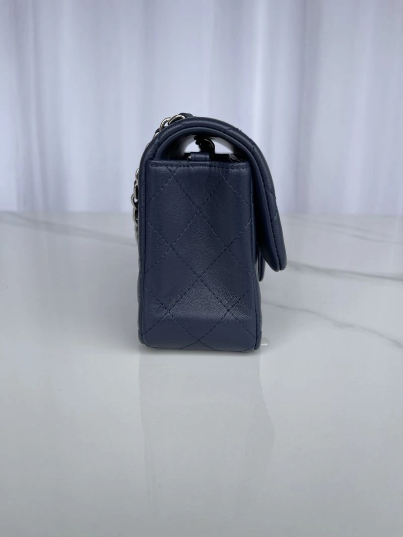 Chanel CF Series Bags 4101C-0686