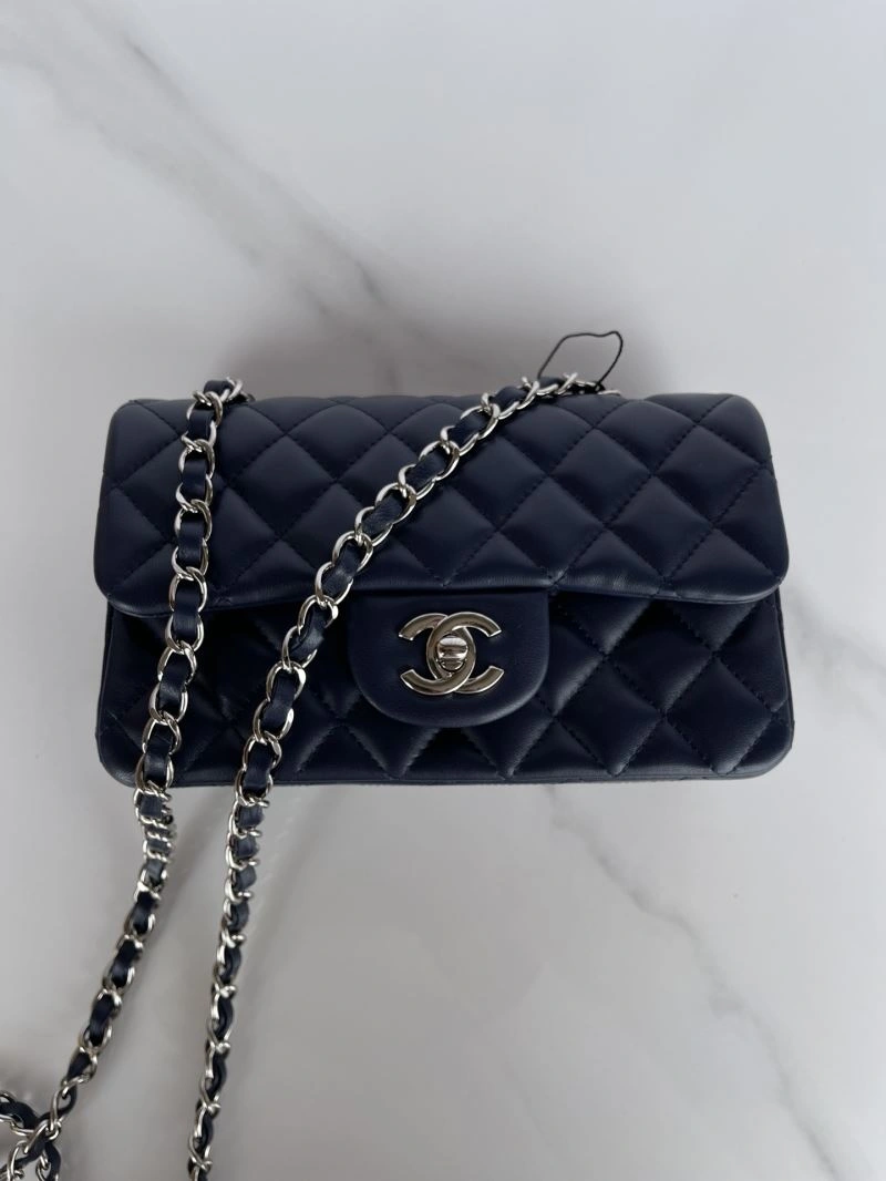 Chanel CF Series Bags 4101C-0686