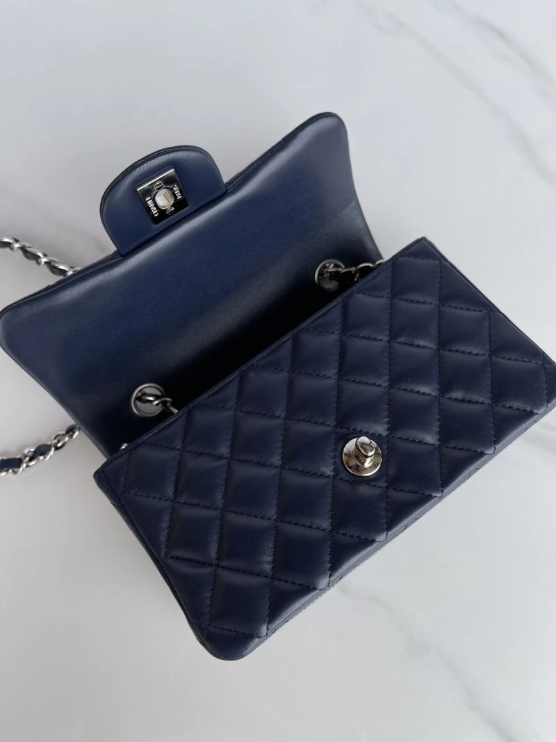 Chanel CF Series Bags 4101C-0686