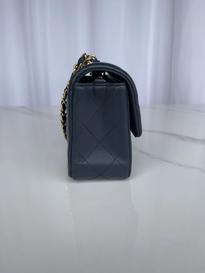 Chanel CF Series Bags 4101C-0687