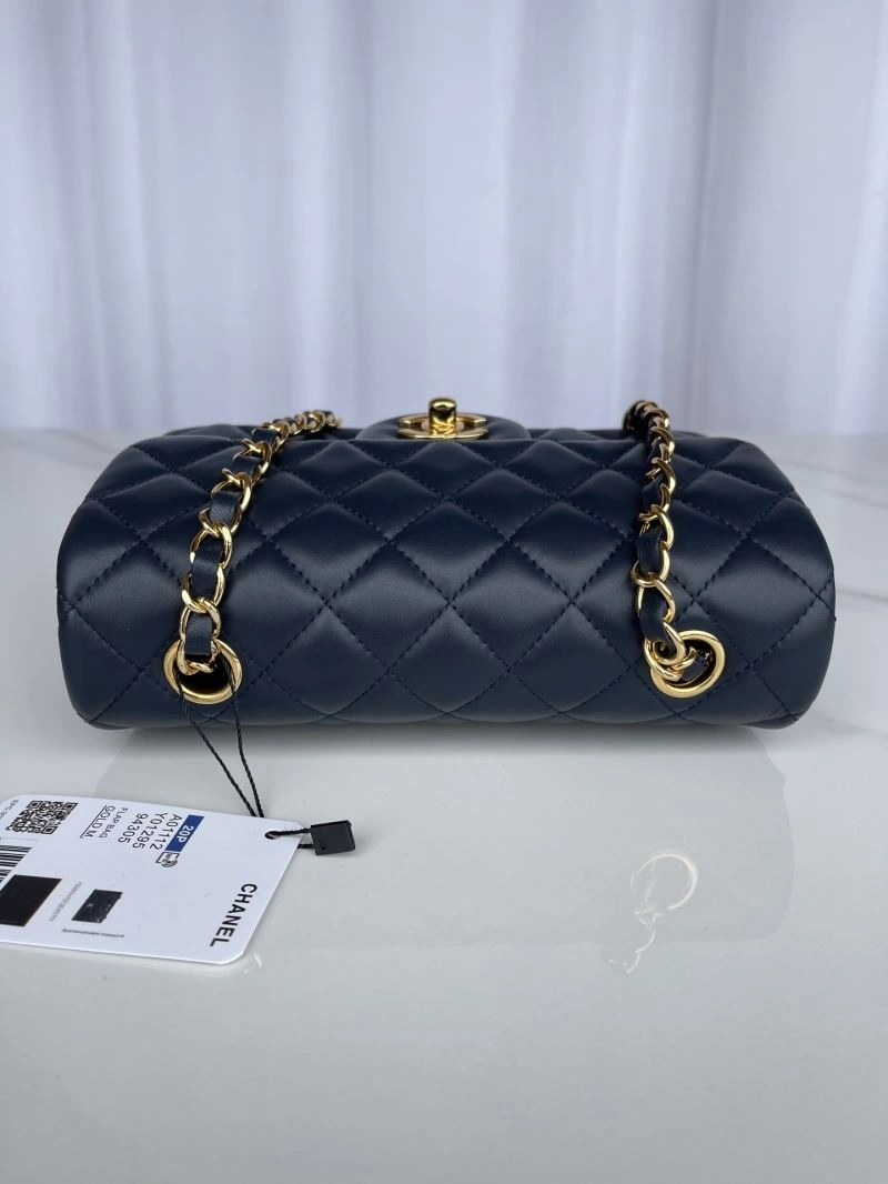 Chanel CF Series Bags 4101C-0687