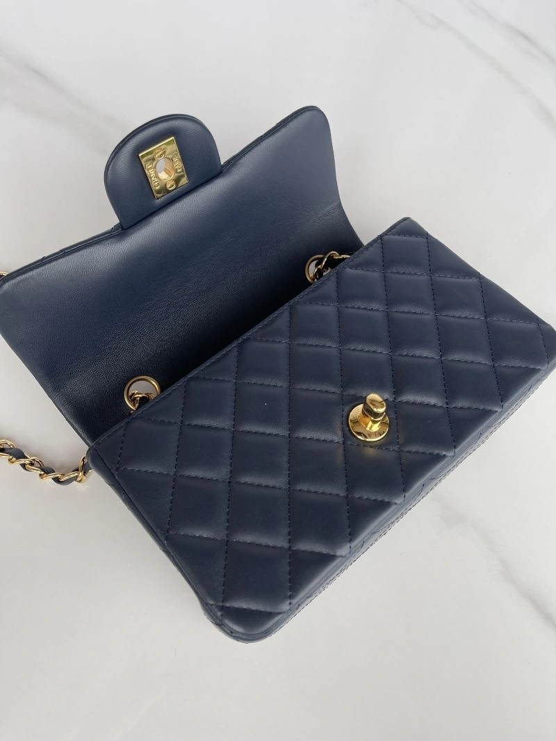 Chanel CF Series Bags 4101C-0687