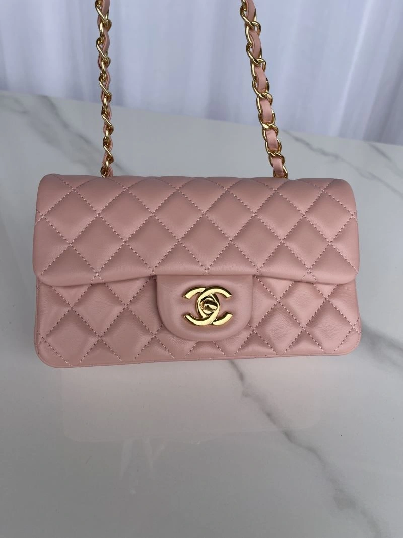Chanel CF Series Bags 4101C-0688