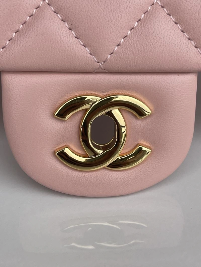 Chanel CF Series Bags 4101C-0688