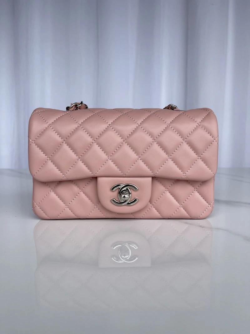 Chanel CF Series Bags 4101C-0689