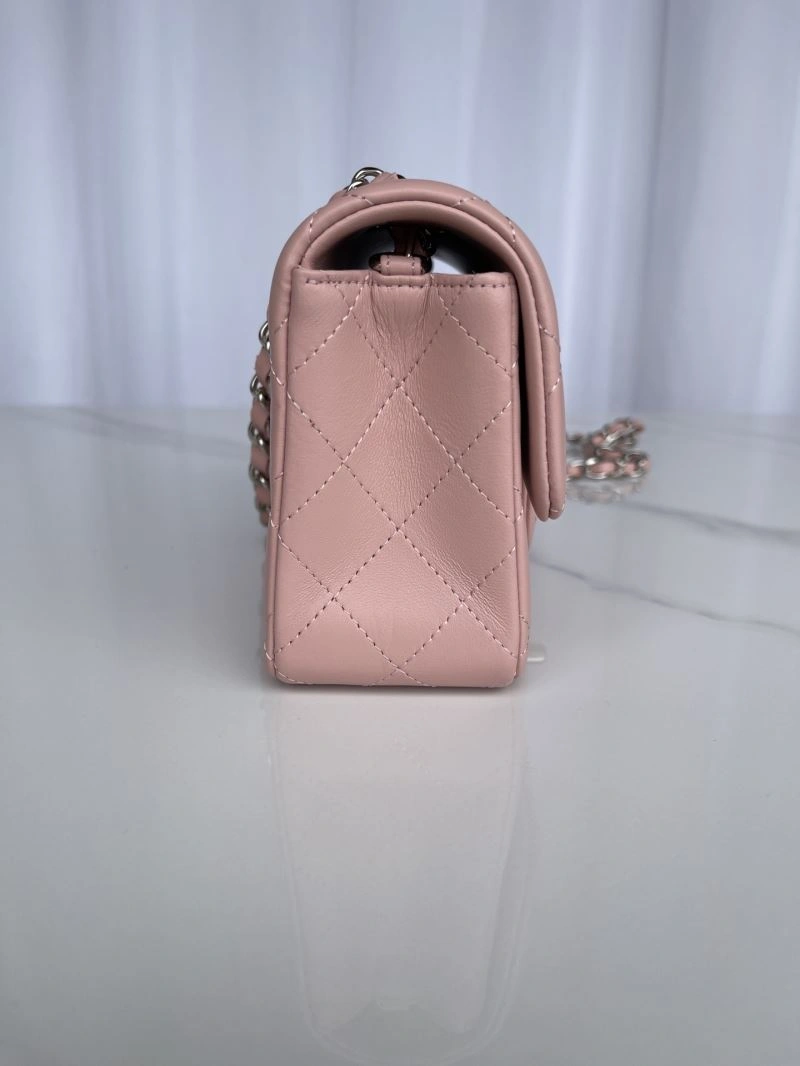 Chanel CF Series Bags 4101C-0689