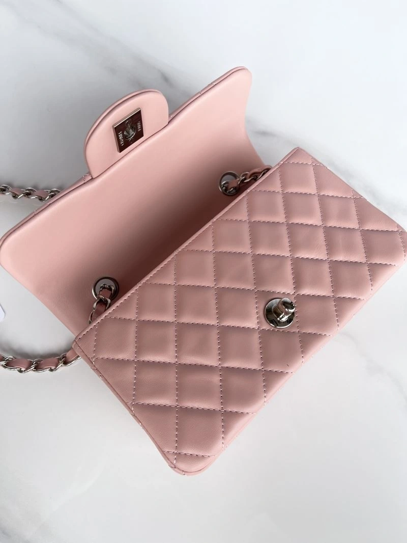 Chanel CF Series Bags 4101C-0689