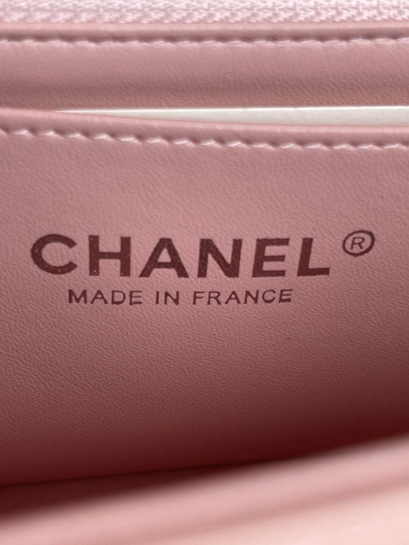 Chanel CF Series Bags 4101C-0689