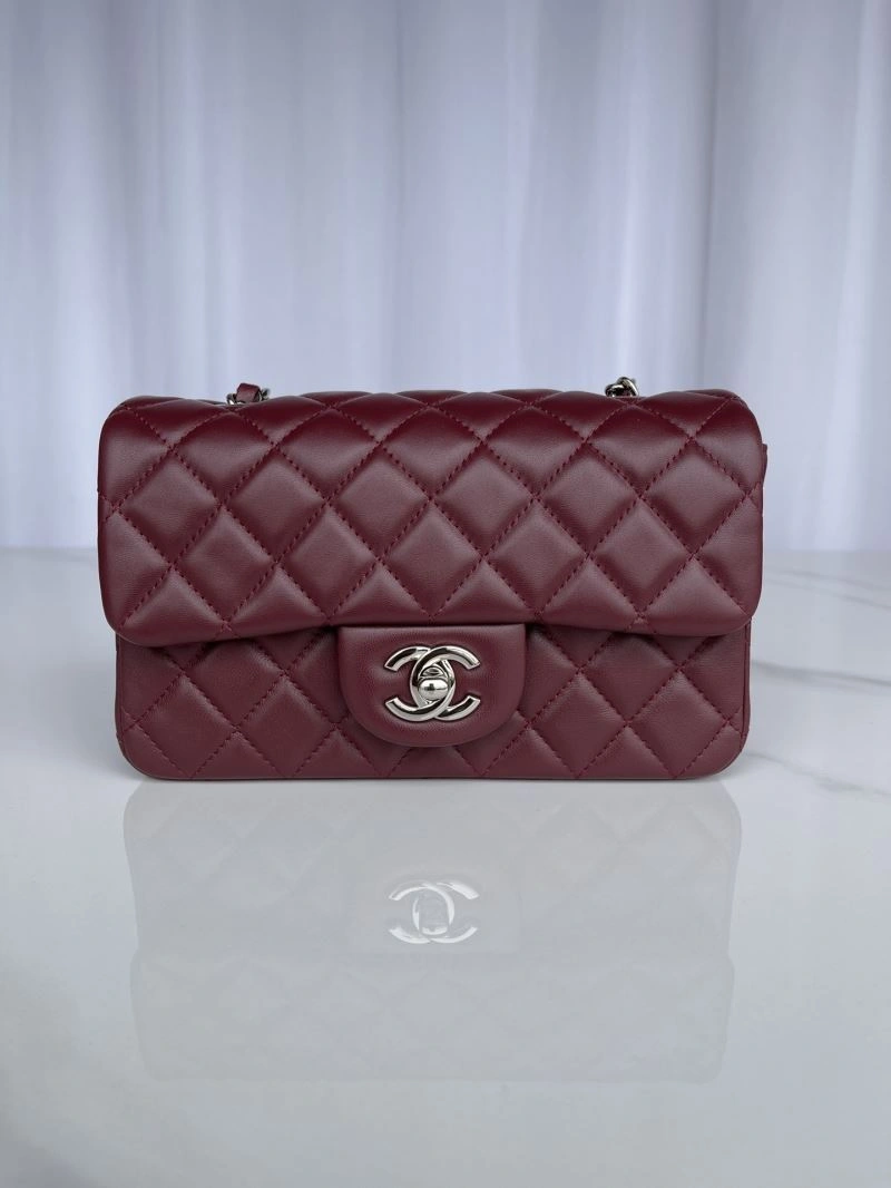 Chanel CF Series Bags 4101C-0690