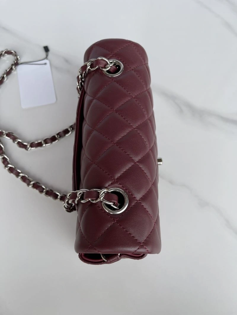 Chanel CF Series Bags 4101C-0690