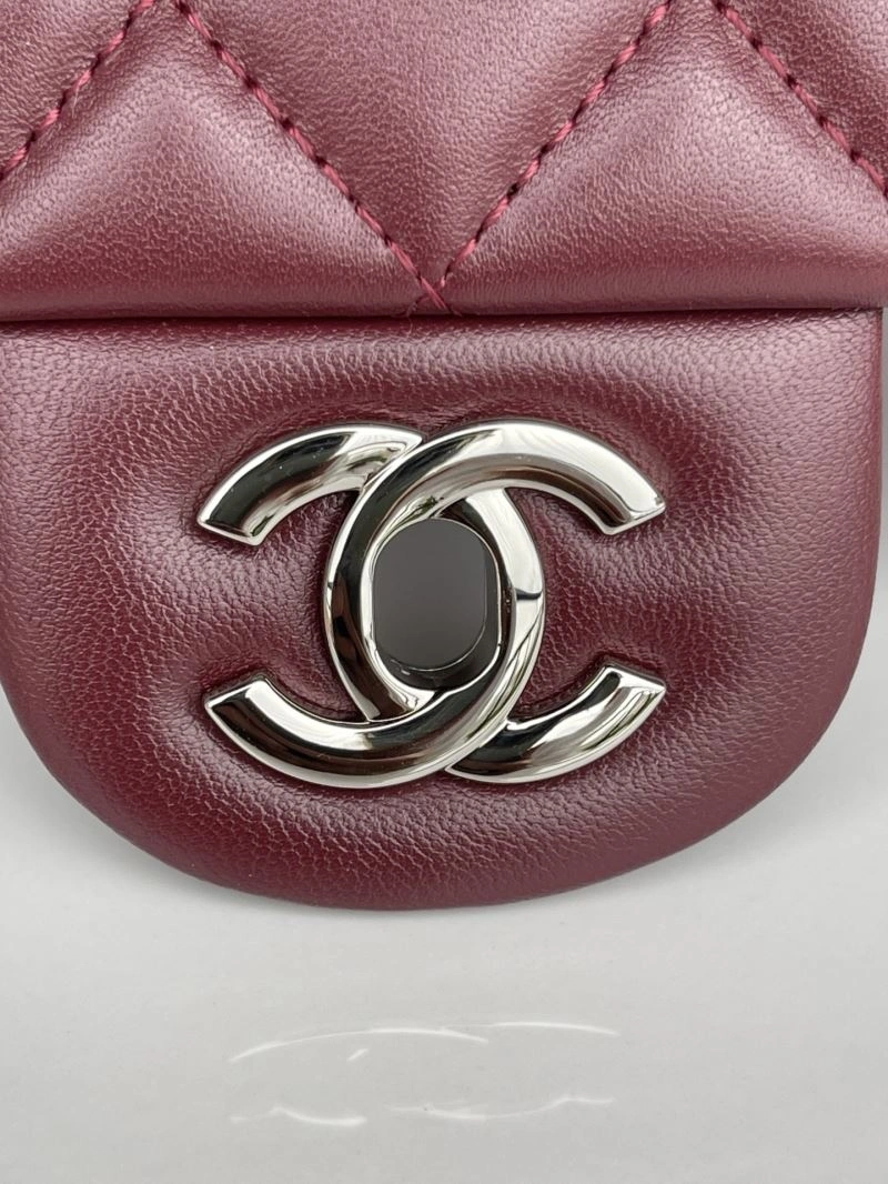 Chanel CF Series Bags 4101C-0690