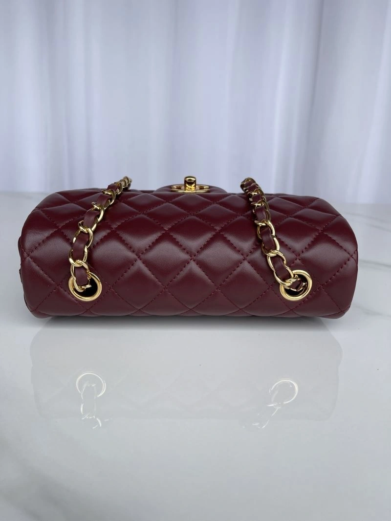 Chanel CF Series Bags 4101C-0691