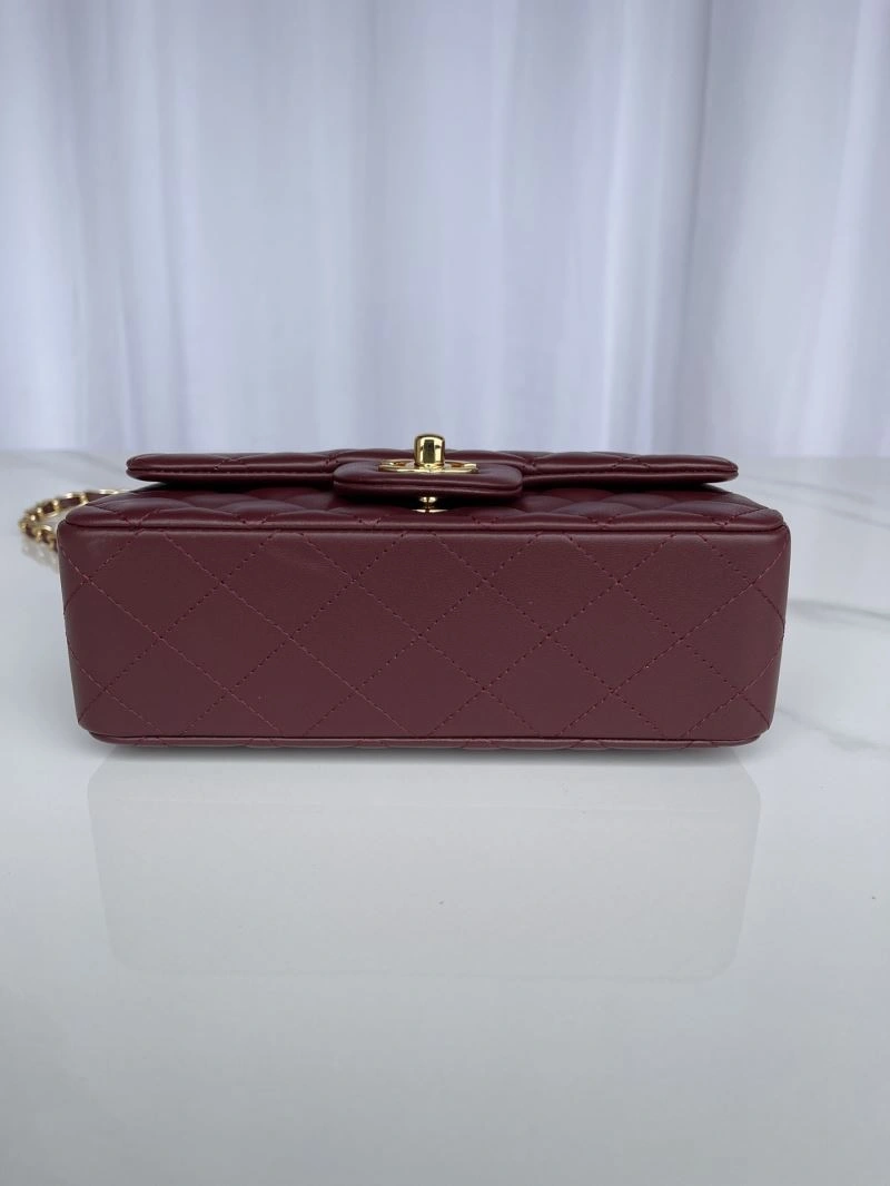 Chanel CF Series Bags 4101C-0691