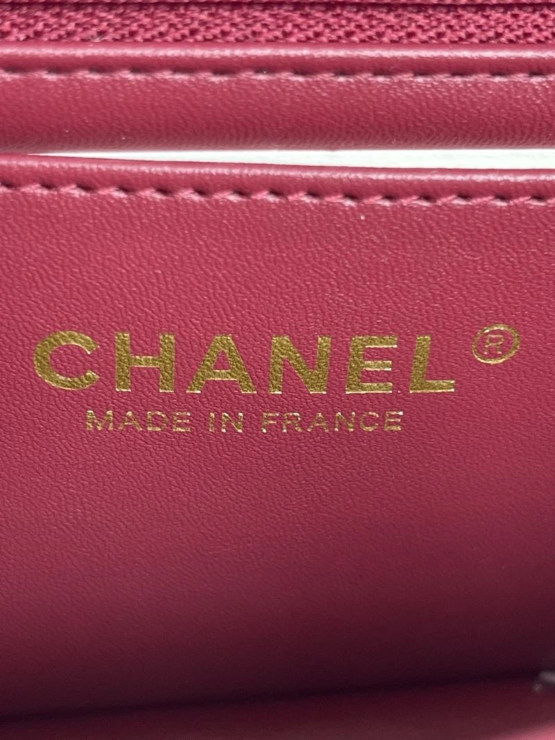 Chanel CF Series Bags 4101C-0691