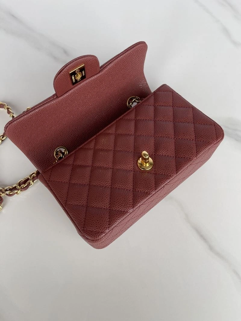 Chanel CF Series Bags 4101C-0692