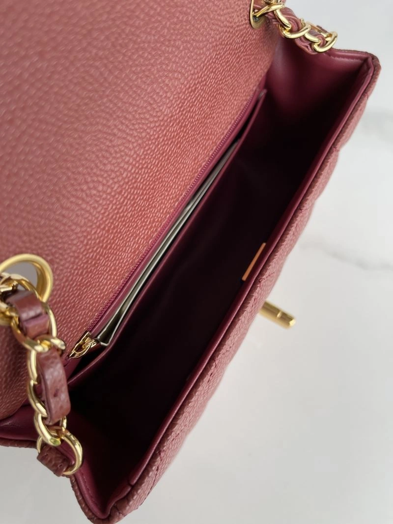 Chanel CF Series Bags 4101C-0692