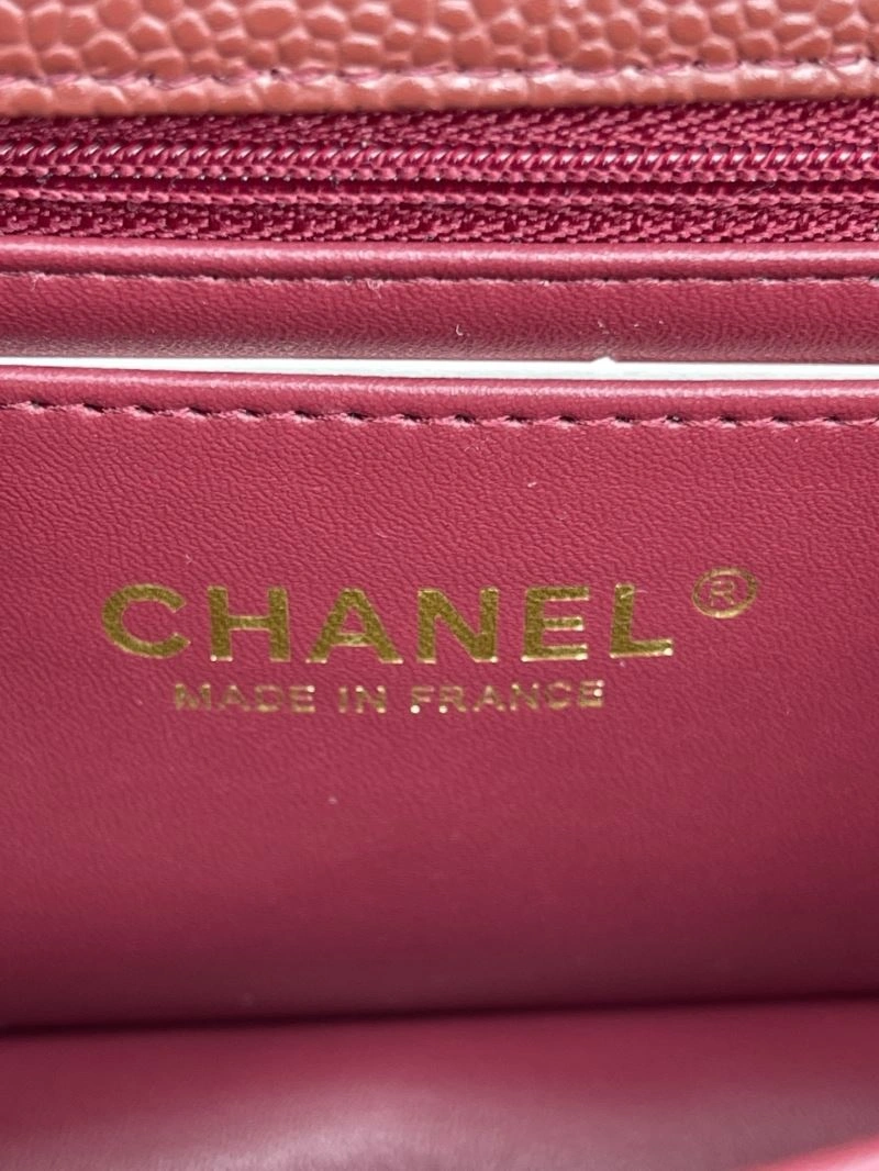 Chanel CF Series Bags 4101C-0692