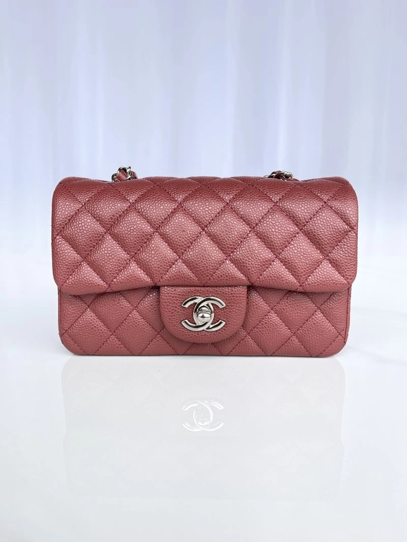 Chanel CF Series Bags 4101C-0693