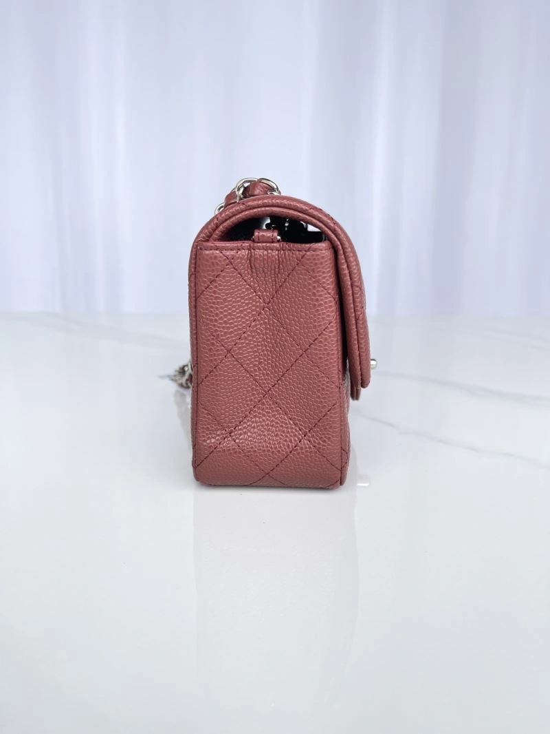 Chanel CF Series Bags 4101C-0693