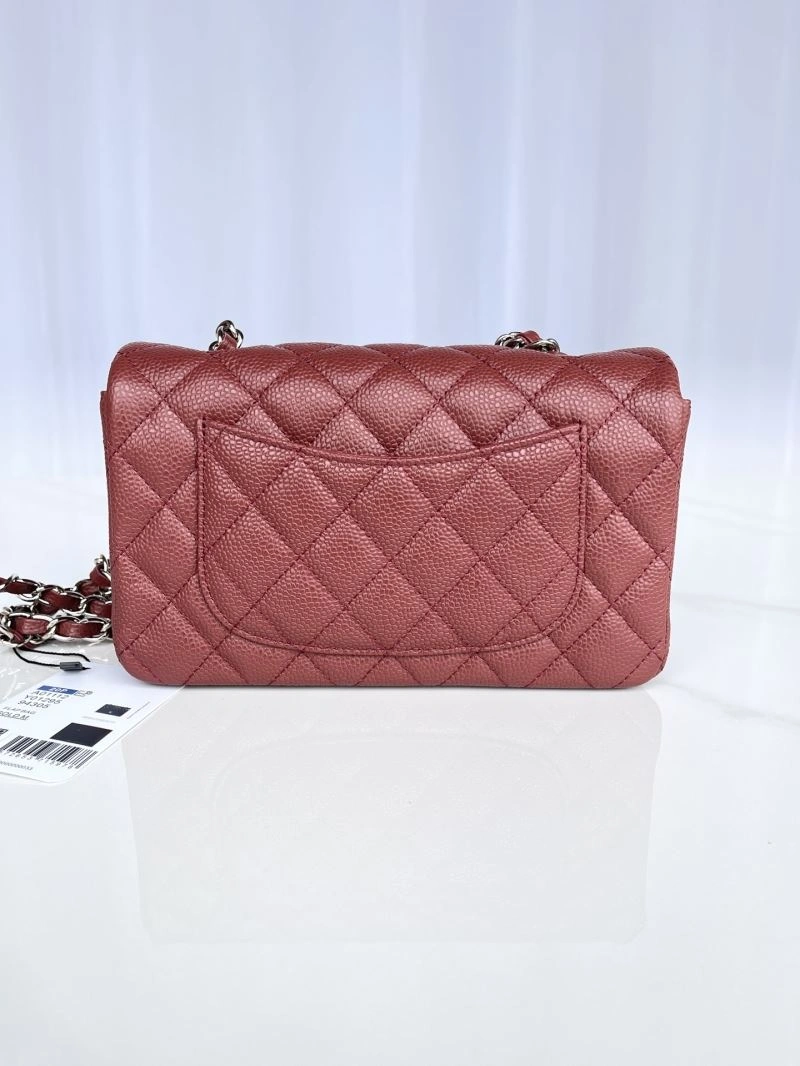 Chanel CF Series Bags 4101C-0693